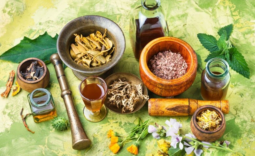 Fakta Menarik Obat Herbal yang Ada Disekitarmu