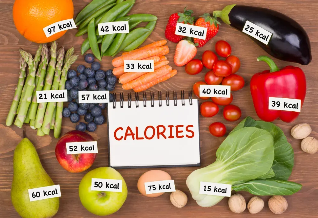 Cara Menghitung Defisit Kalori untuk Diet