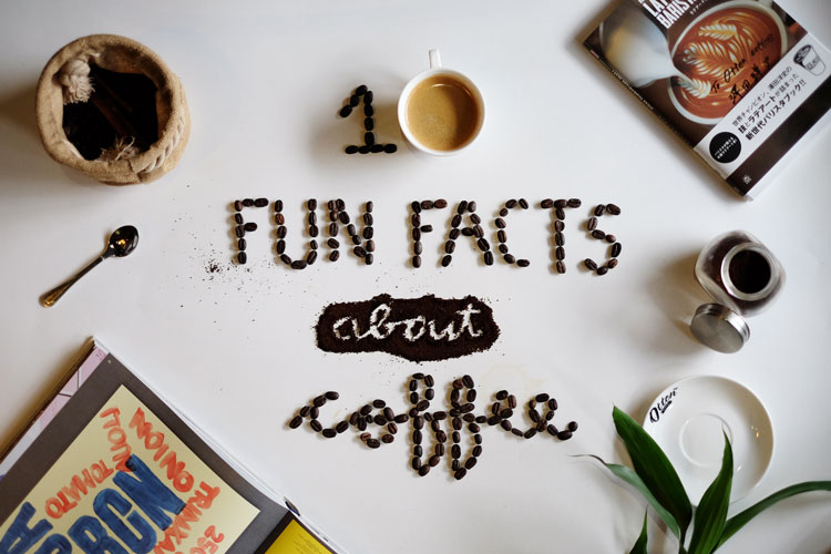 Fakta Menarik Kopi yang Jarang di ketahui Orang