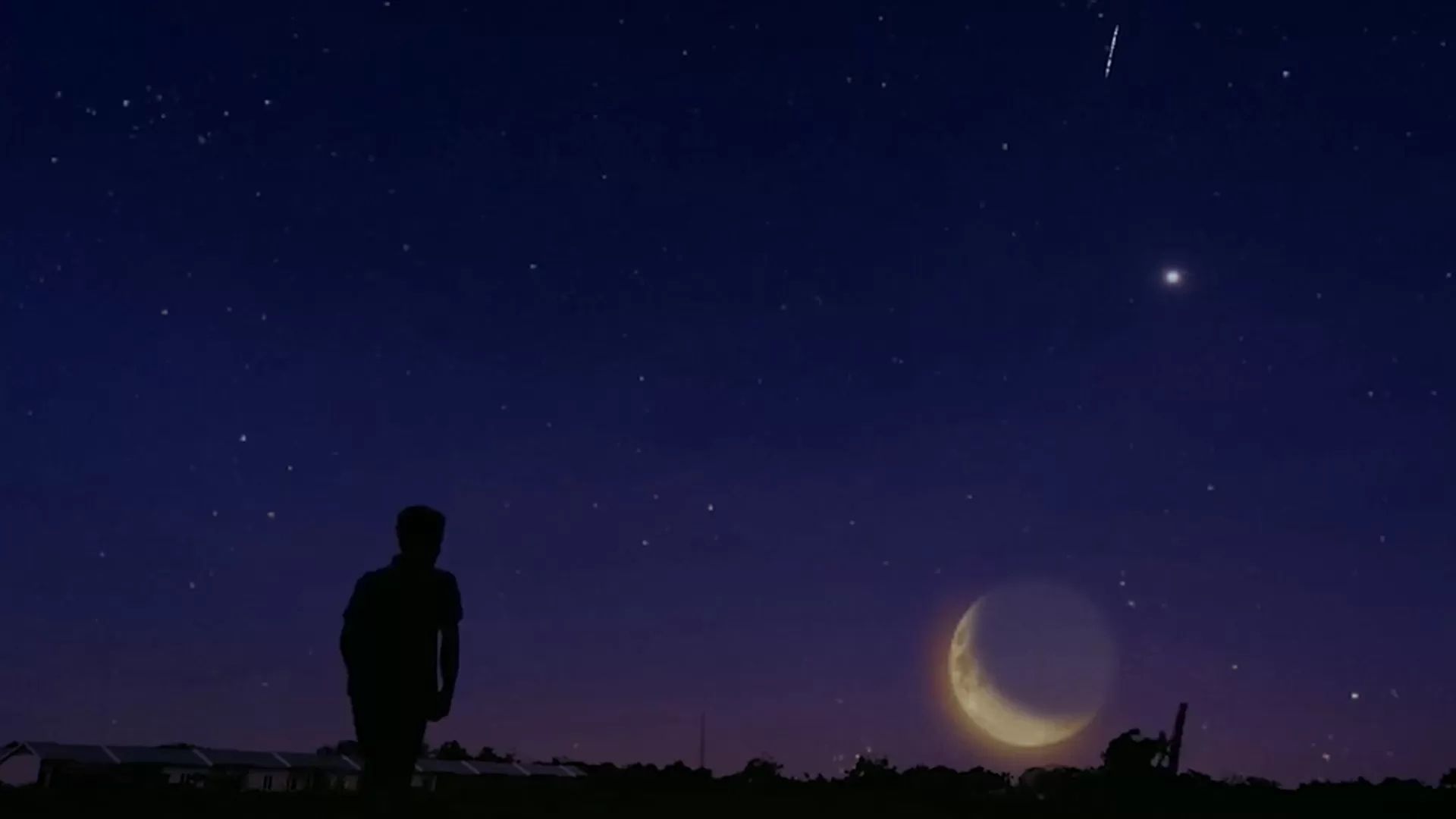 Fakta Menarik Tentang Meteorit atau Bintang Jatuh