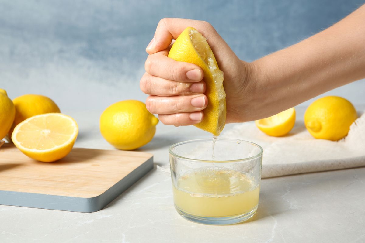 Tips Menurunkan Berat Badan Secara Alami
