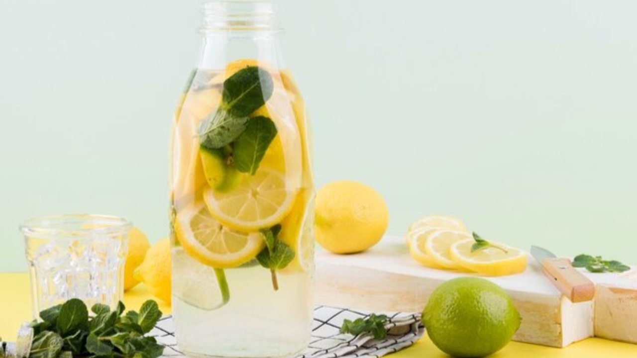 Rekomendasi Ragam Buah untuk Infused Water, Wajib di Coba!