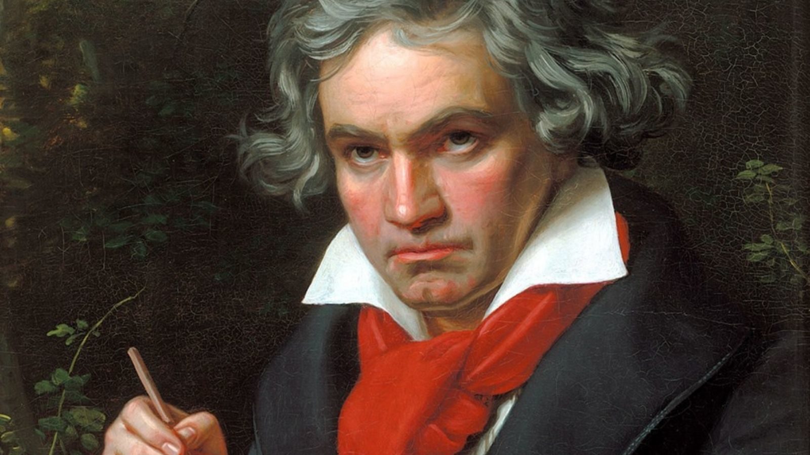 Fakta Ludwig Van Beethoven