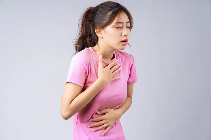 Mengenal Asam Lambung