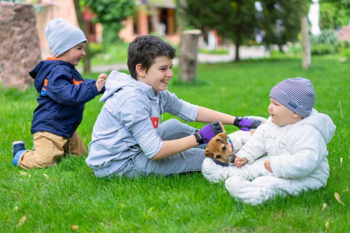 Fakta Menarik Perkembangan Otak Anak yang Wajib Diketahui