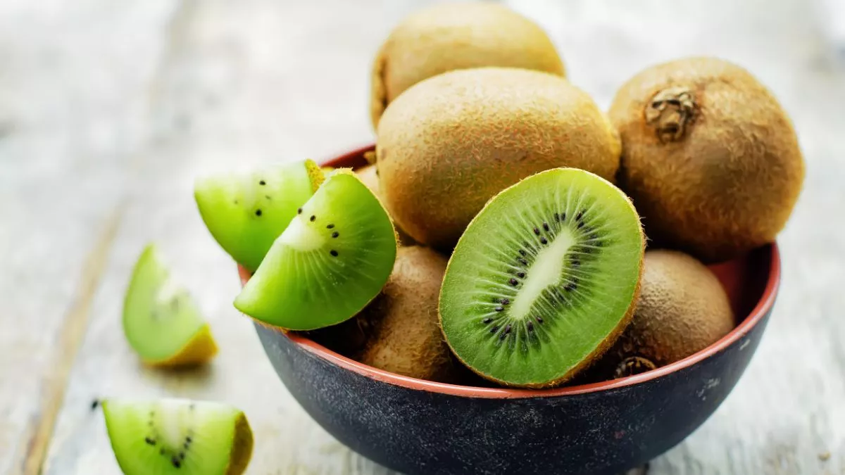 Fakta Menarik Buah Kiwi Yang Harus Di Ketahui