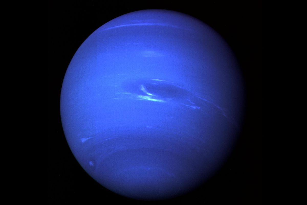 Fakta Menarik Planet Neptunus Yang Jarang Di Ketahui