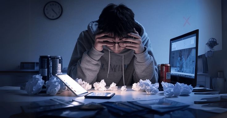Tips untuk Meningkatkan Konsentrasi dan Daya Ingat