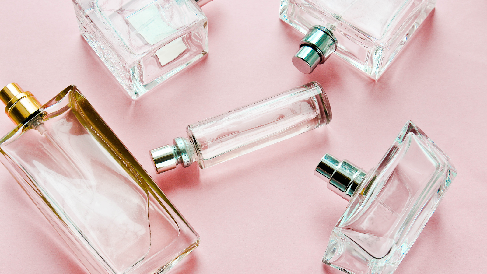 Fakta Menarik Pembuatan Parfum yang Membutuhkan Waktu Lama