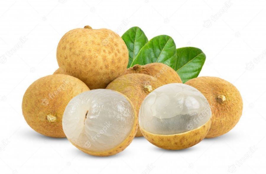 Manfaat Sehat Buah Kelengkeng Yang Harus Di Ketahui