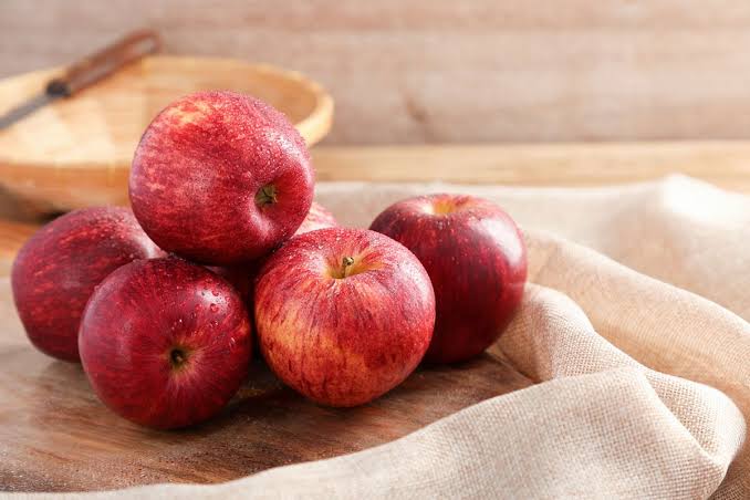 Manfaat Buah Apel Untuk Tubuh Sehat Yang Harus Di Ketahui