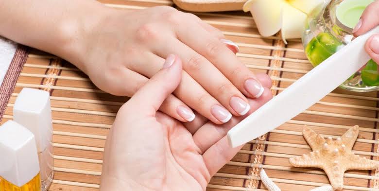 Fakta Menarik Meni Pedi Yang Harus Di Ketahui